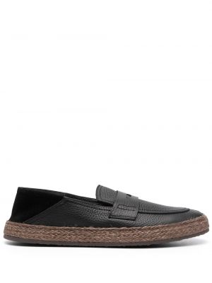 Espadrillos Henderson Baracco svart