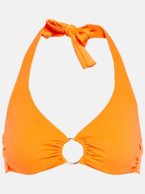 Bikini Melissa Odabash pomarańczowy