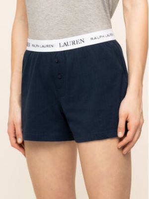 Pyjama Lauren Ralph Lauren bleu