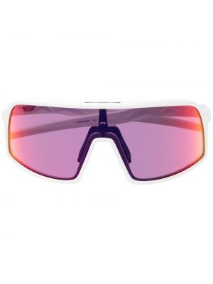 Briller Oakley hvit