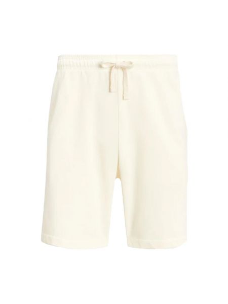 Sport shorts Ralph Lauren beige