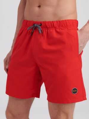Pantaloncini Shiwi rosso
