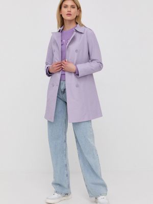 Куртка Max&co, фіолетова