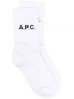 Дамски чорапи A.p.c.