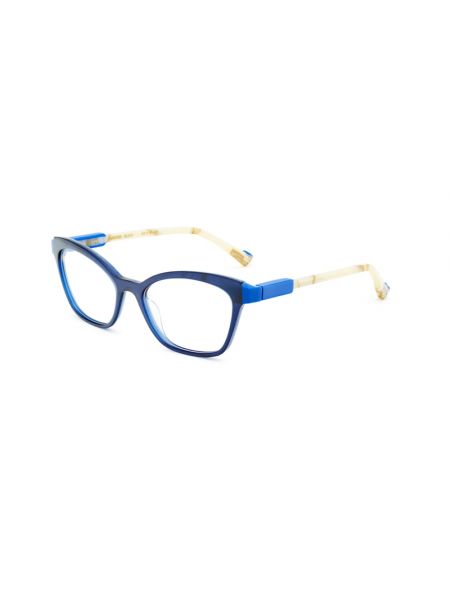 Okulary Etnia Barcelona niebieskie