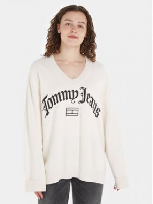 Pull oversize Tommy Jeans