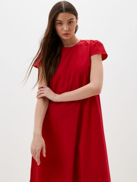 Платье Neohit красное