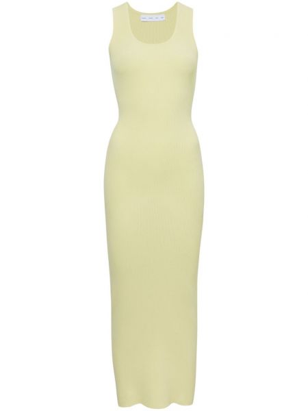 Ίσιο φόρεμα Proenza Schouler White Label