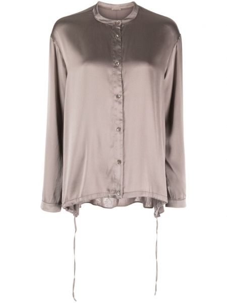 Bluse Transit lilla