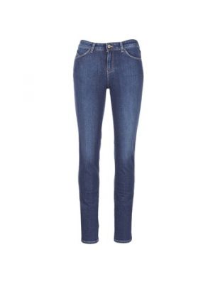 Jeans skinny slim fit Armani Jeans blu