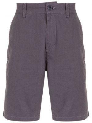 Shorts Osklen grå