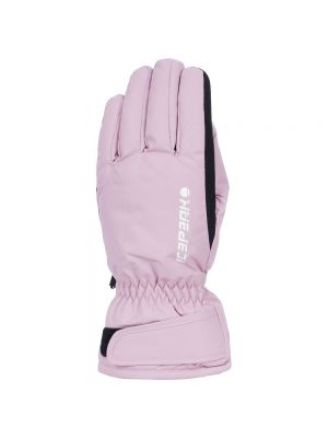 Перчатки Icepeak фиолетовые