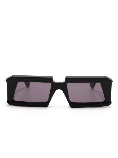 Слънчеви очила Kuboraum черно