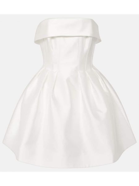Φόρεμα Rebecca Vallance λευκό