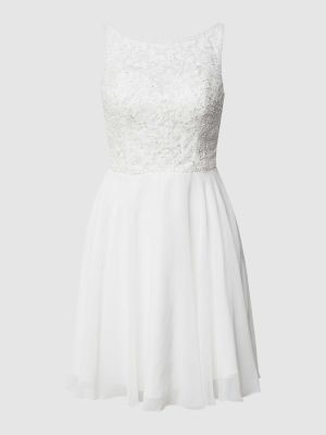 Sukienka mini Laona biała