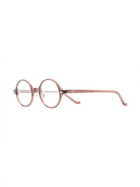 Brýle Eyevan7285 růžové