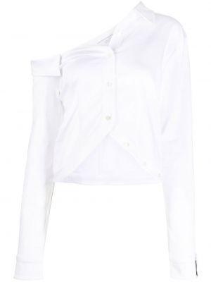 Koszula Rokh - Biały
