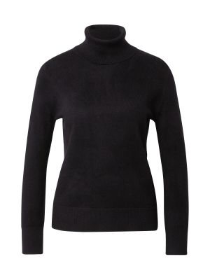 Pull Pure Cashmere Nyc noir