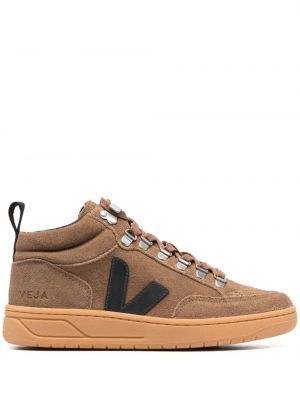 Sneakers Veja brun