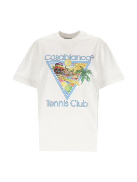 Koszulka do tenisa Casablanca
