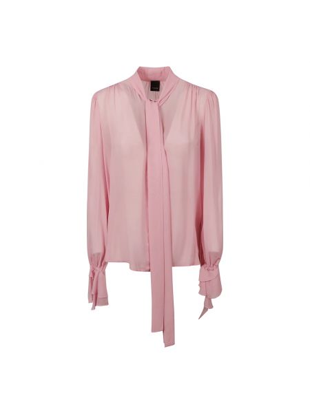 Bluzka Pinko różowa