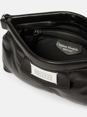 Кожени чанта тип „портмоне“ Maison Margiela