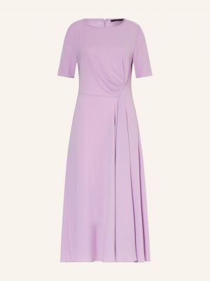 Šaty Windsor. fialové