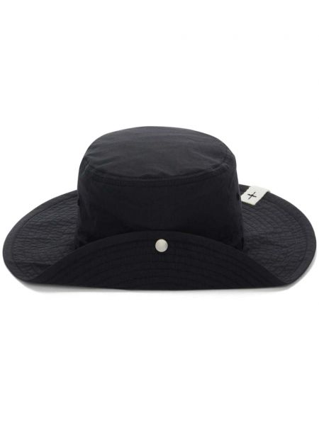Cepure Jil Sander melns