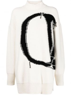 Pullover Off-white