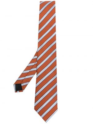 Копринена вратовръзка Lanvin