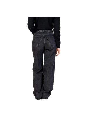 Bootcut jeans Only schwarz
