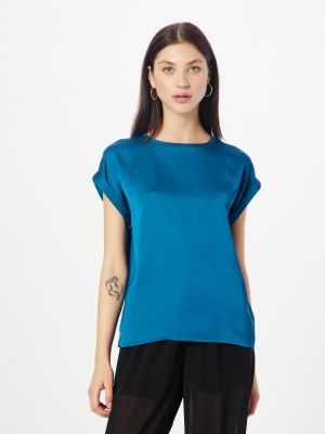 T-shirt Vila blu