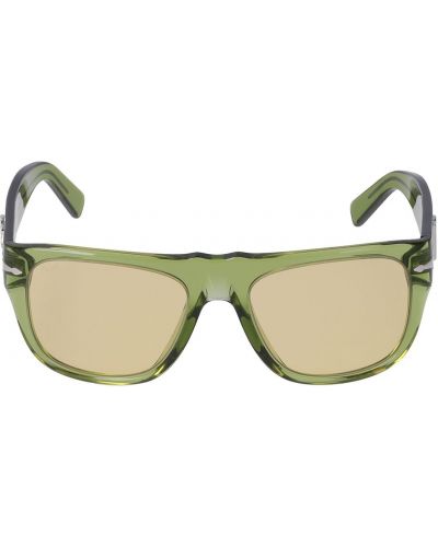 Ochelari de soare Dolce & Gabbana verde
