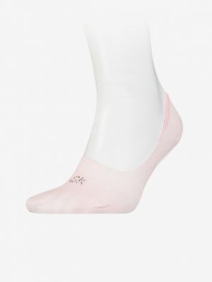 Zokni Calvin Klein Underwear rózsaszín