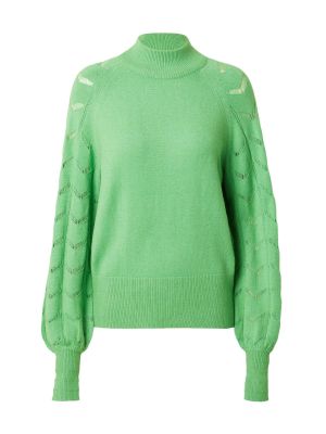 Džemperis .object zaļš