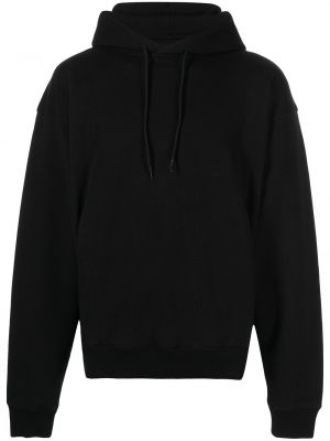 Oversize hoodie mit print Martine Rose