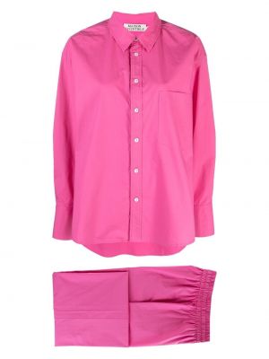 Pyjamas Maison Essentiele rosa