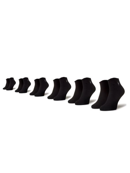 Шкарпетки Polo Ralph Lauren чорні
