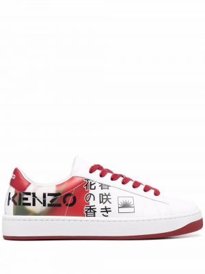 Sneakersy Kenzo