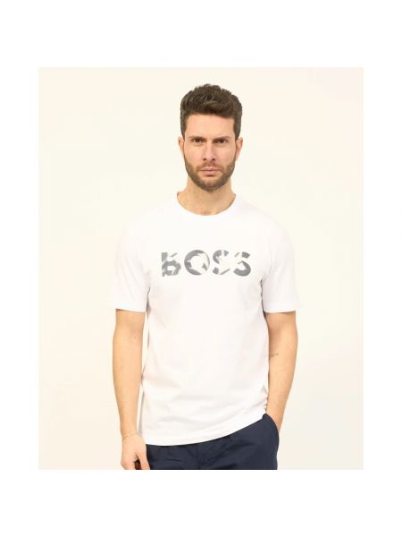 Koszulka Hugo Boss