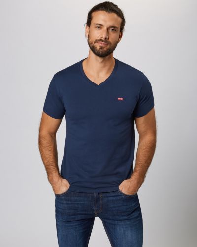 T-shirt Levi's ® blu
