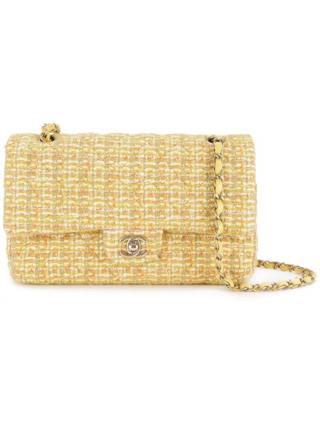 Colier din tweed Chanel Pre-owned
