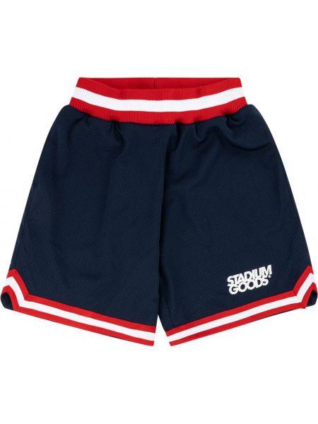 Pantalones cortos deportivos de malla Stadium Goods