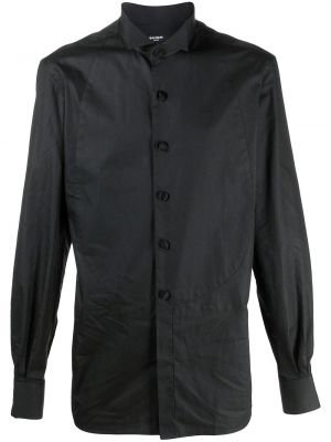 Camisa Balmain negro