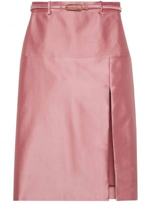 Spódnica Gucci - Różowy