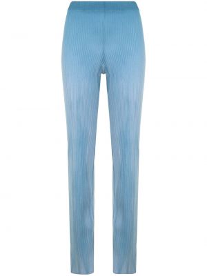 Pantaloni Cotton Citizen - Albastru