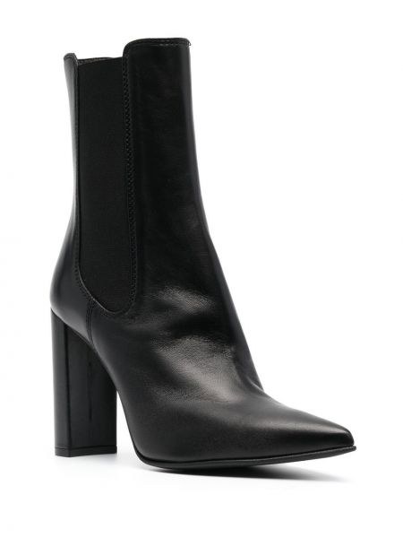 Ankle boots mit absatz Le Silla schwarz