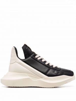 Sneakers Rick Owens svart