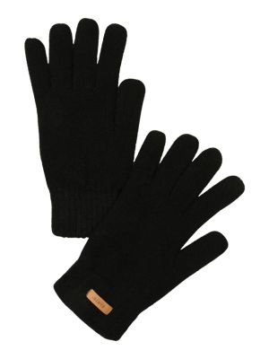 Γάντια Barts μαύρο