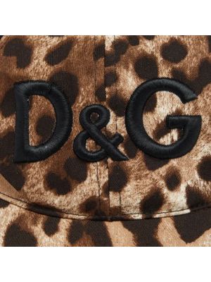 Sombrero Dolce & Gabbana Pre-owned negro